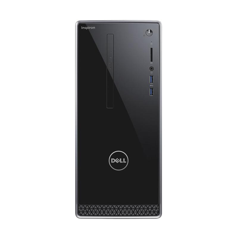 Dell Inspiron 3650 MT Desktop PC [Ci3-6100T/ 4GB/ 500GB/ Intel HD/ Ubuntu]