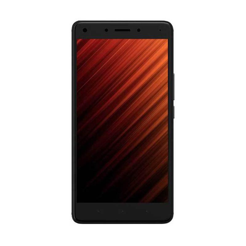 Infinix Zero 4 X555 Smartphone - Grey [32 GB/ 3 GB]