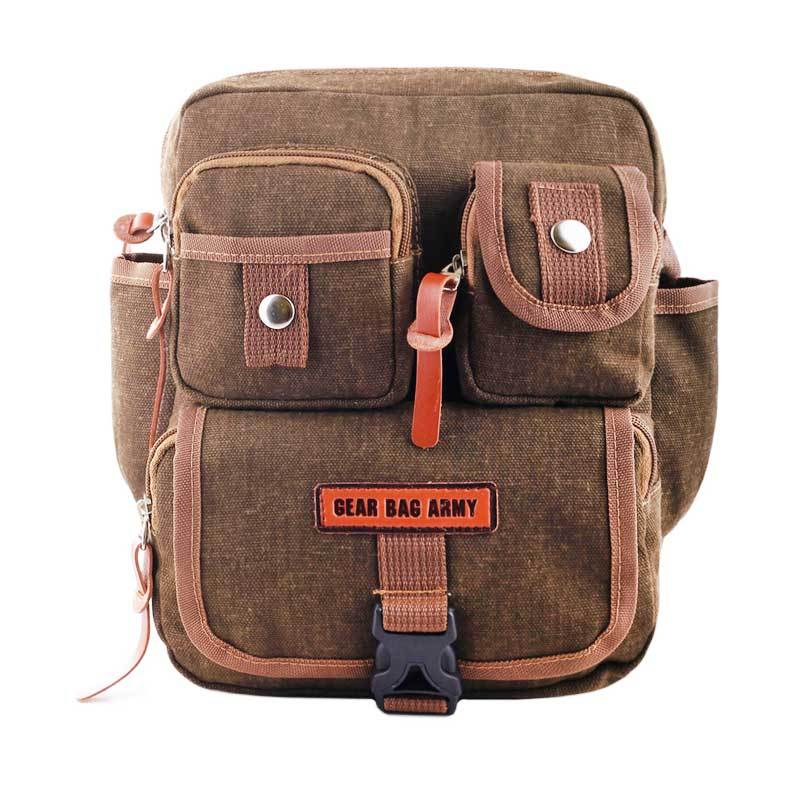 coast guard duffle bag