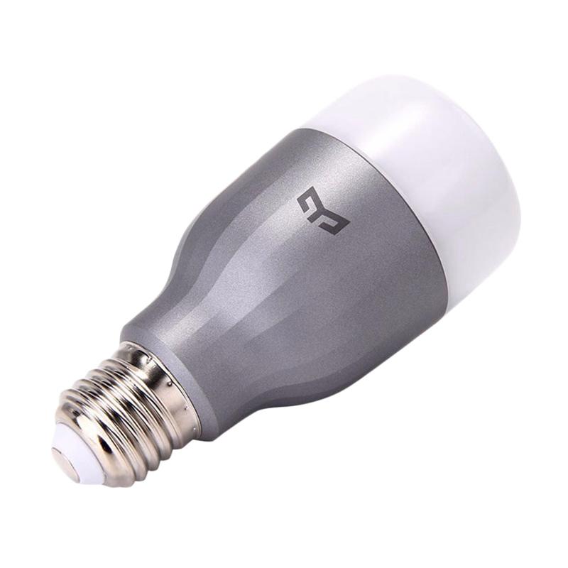 xiaomi yi light bulb