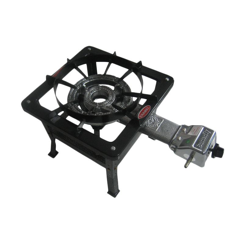Jual Butterfly P41a Kompor Gas Komersil Terbaru Harga Promo Desember 2019 Bliblicom