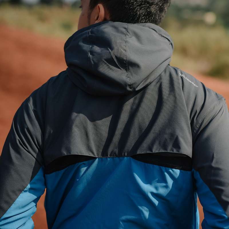 Jual Jaket gunung outdoor waterproof 