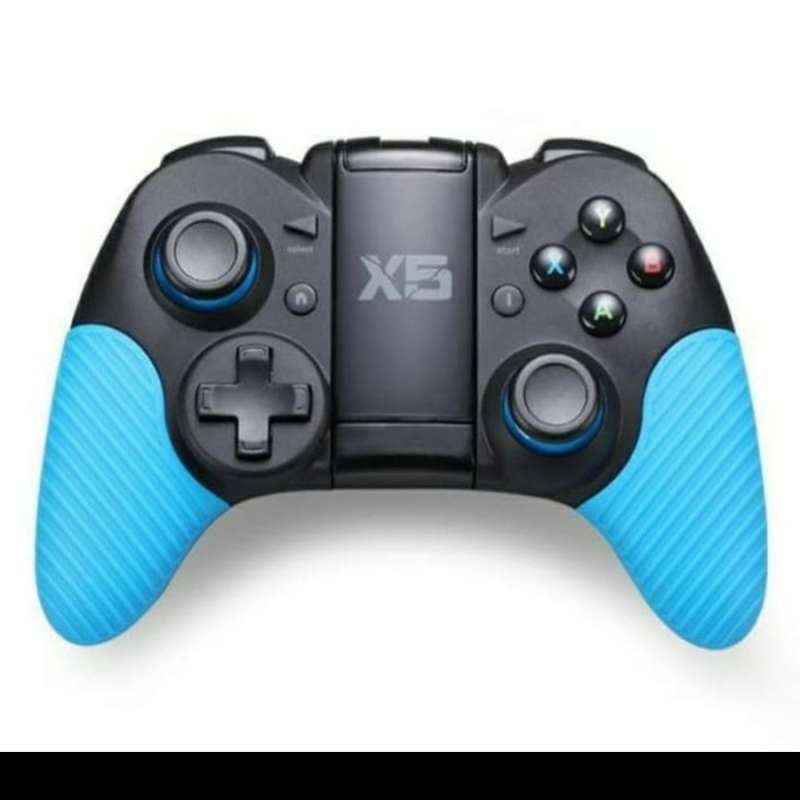 stik android x5 stick pc controller ps3 gamepad smart tv pubg