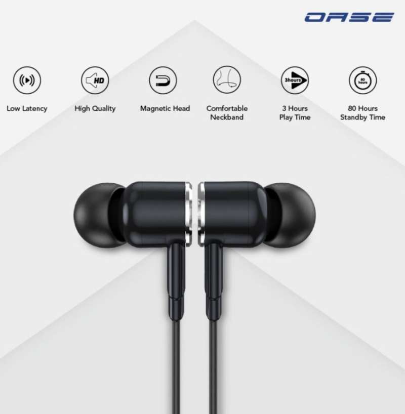 Jual OPPO OASE K09 SPORT WIRELESS 