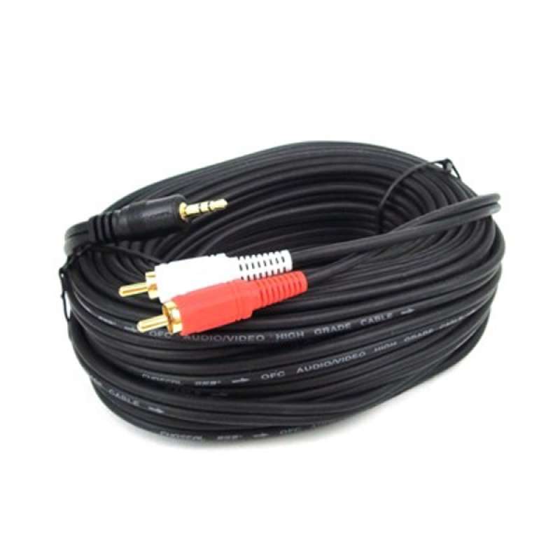 Promo BENEVO 15M 3.5mm stereo sound 