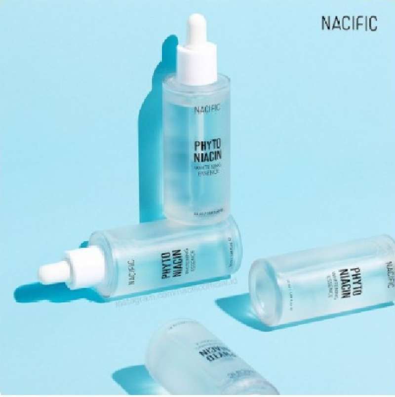 phyto niacin whitening essence harga