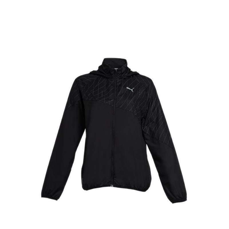 Jacket Lari Puma Womens Running Jacket 