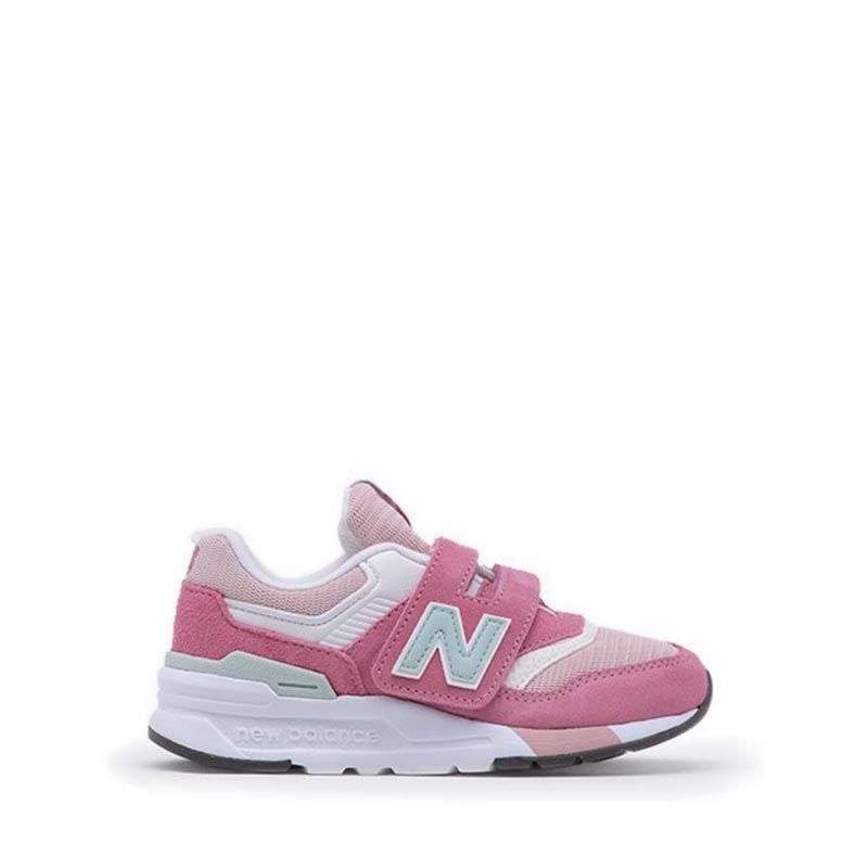 Sepatu new sales balance kids