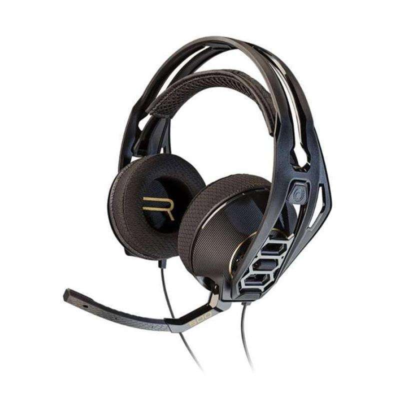 Plantronics RIG 500HD - Gaming Headset 