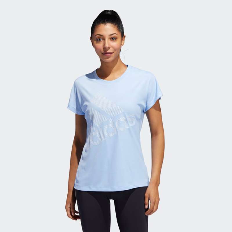 adidas womens tee