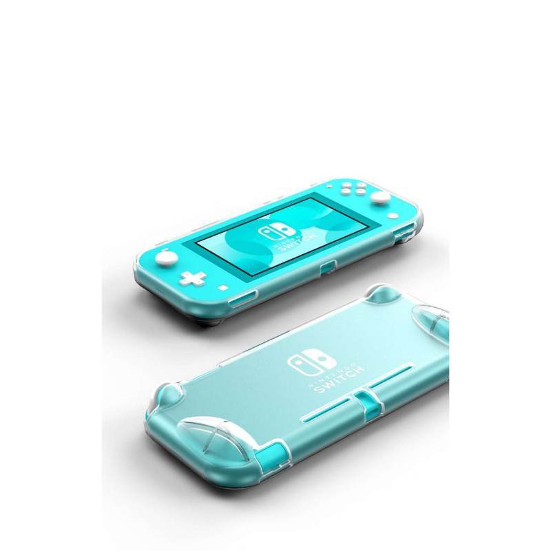 clear case for switch