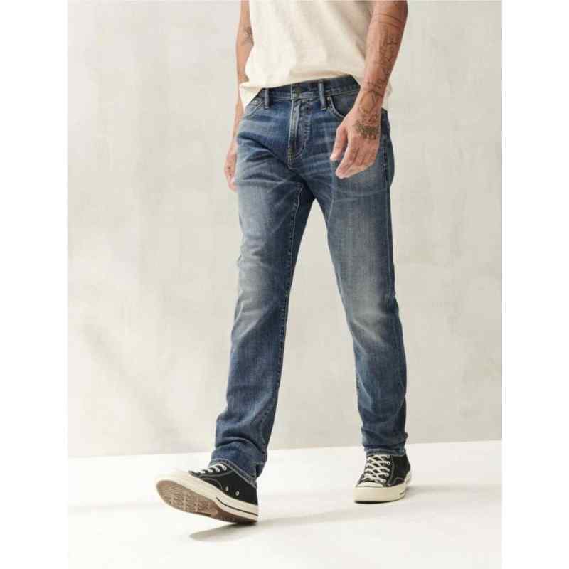 Jual Lucky Brand 110 Skinny Coolmax 