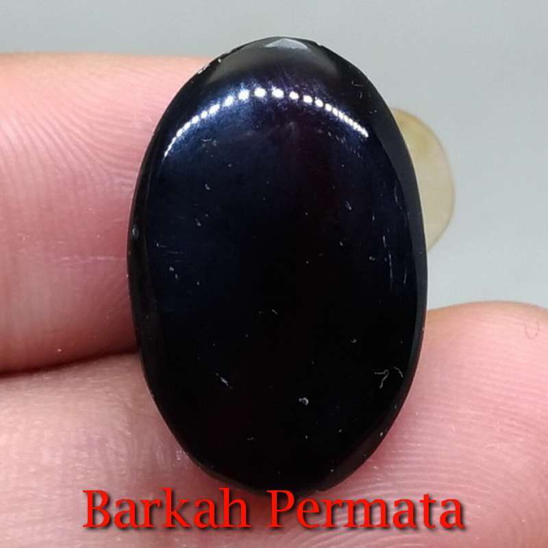 Batu Akik Yaman Wulung Kencono asli n 1592