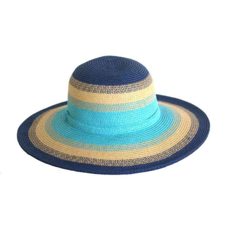 Jual Jacaru 1822 Bright Wide Brim Hat 