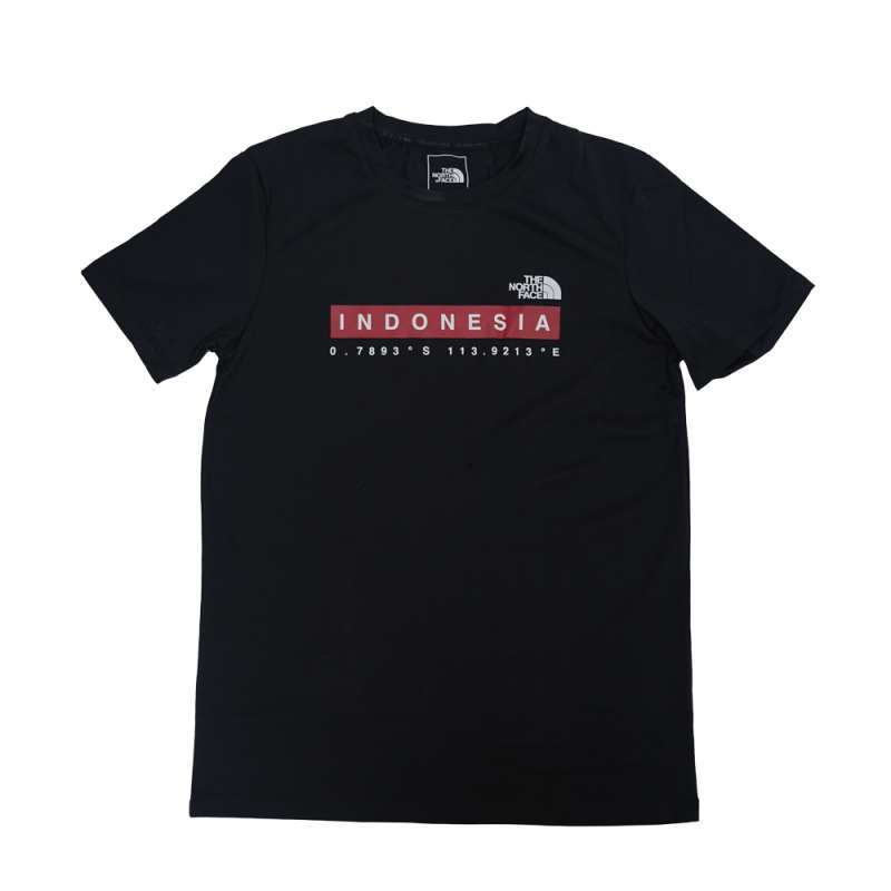 The north face gps t shirt store