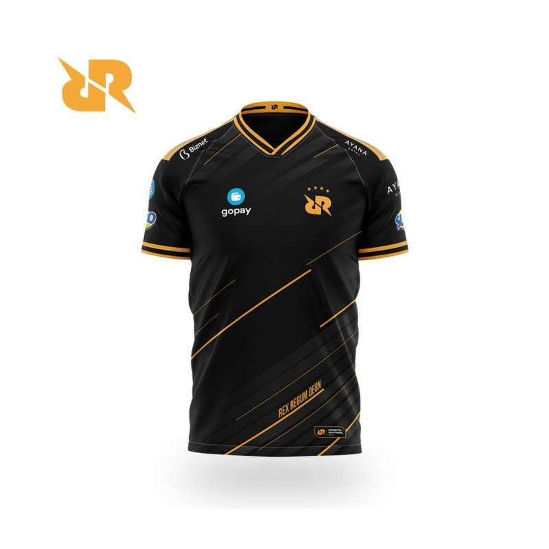Jersey outlet mobile legend