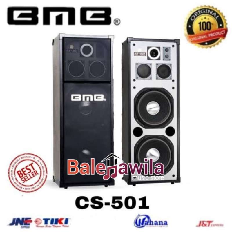 Speaker sales portable bmb