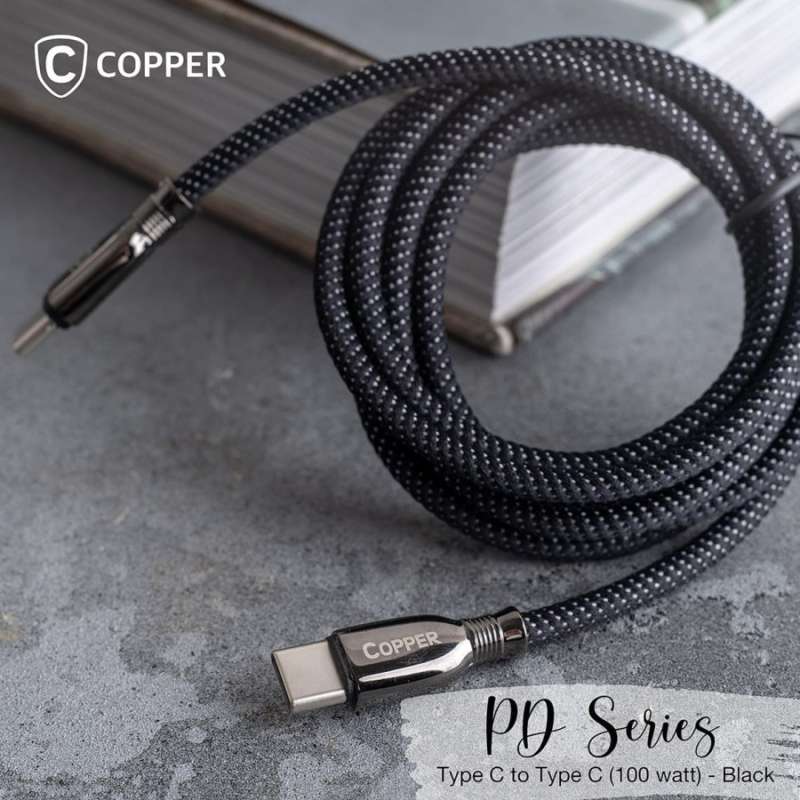 Jual Copper Kabel Data Pd Type C To Type C Fast Charging Murah Mei 2021 Blibli Jual Copper Kabel Data Pd Type C To Type C Fast Charging Murah Mei 2021 Blibli