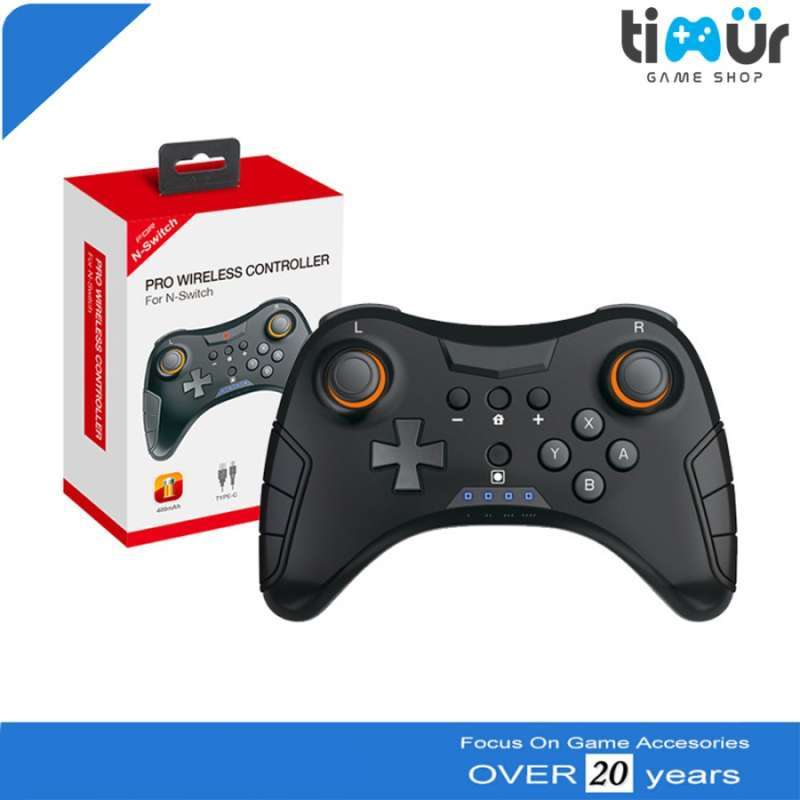 joystick for nintendo switch