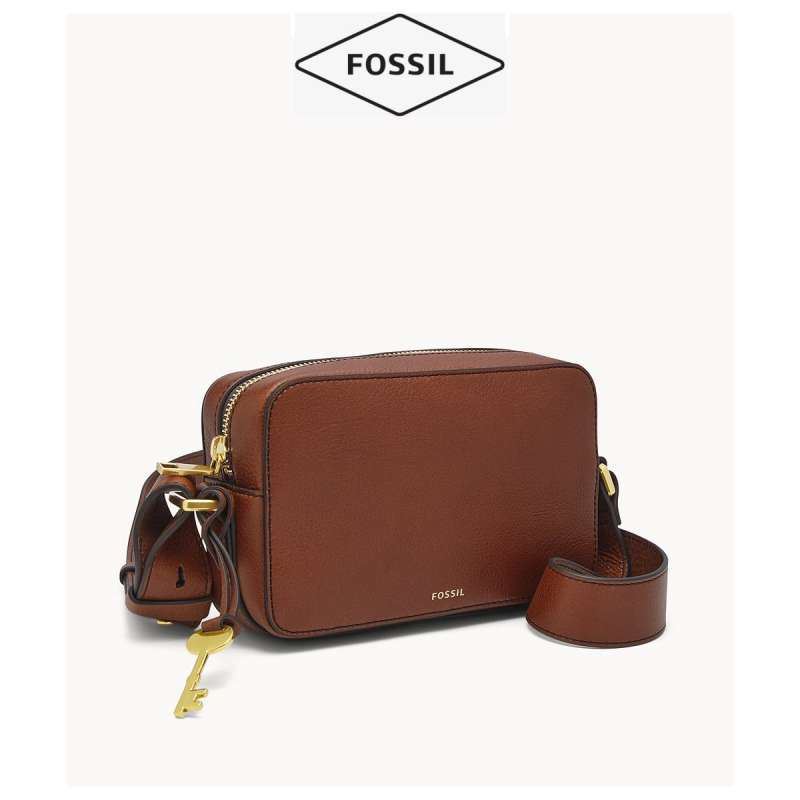 Billie small crossbody hotsell fossil