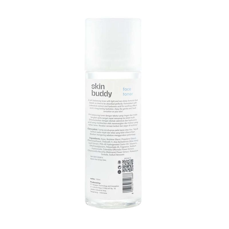 emina skin buddy toner