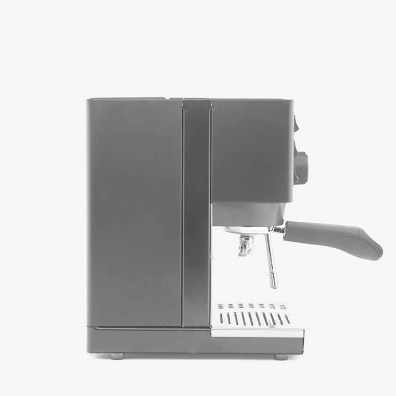 Jual Rancilio - Silvia (Black) - Black 