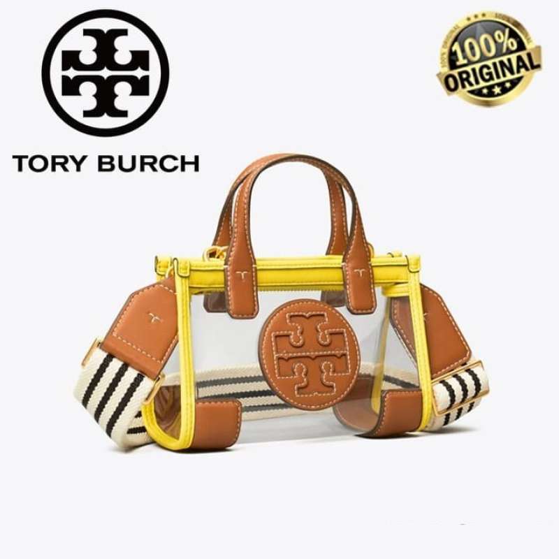 Tory burch ella outlet clear