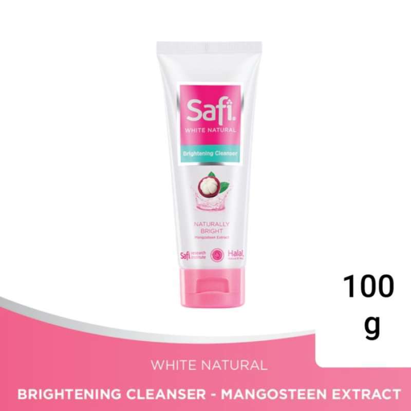 safi mangosteen cleanser