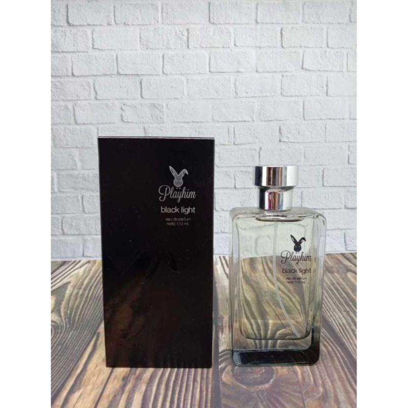 Jual Playhim Eau De Parfum Black Light 110 ml di Seller 3GT Bless