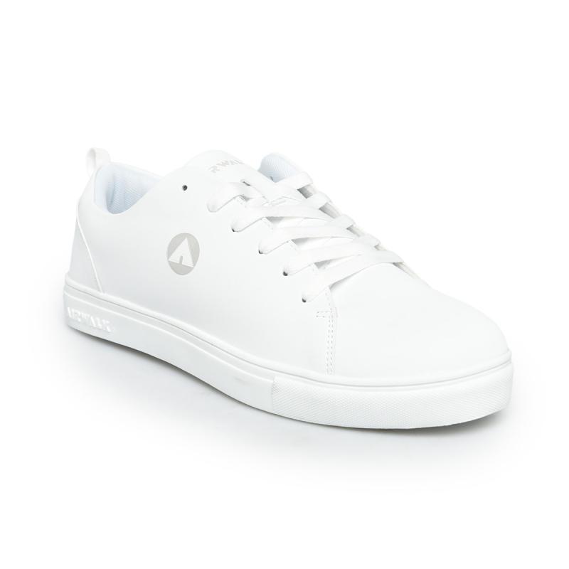 Jual Airwalk Jairo U Sepatu Sneaker Pria White AIWY20F0321W