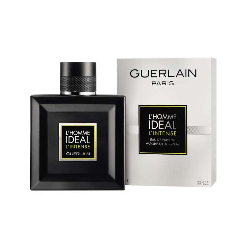 Promo Guerlain L'Homme Ideal L'Intense 