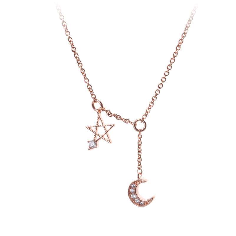 Jual Cocoa Jewelry Wishing Upon a Star 