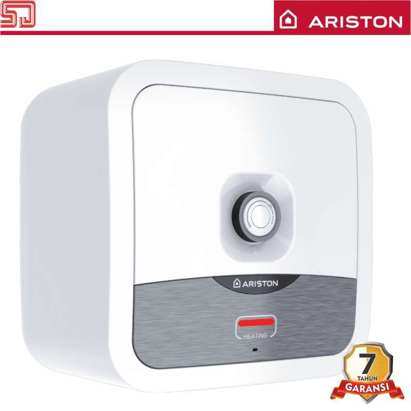Ariston Andris 2 An2 R 10 Liter 200 Watt Water Heater Keluarga Pemanas Air Hangat Mandi Irit Listrik Terbaru Juli 2021 Harga Murah Kualitas Terjamin Blibli