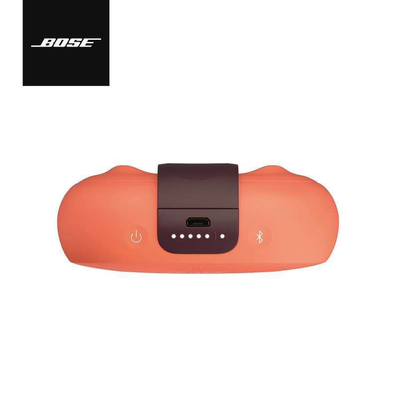 Jual Bose SoundLink Micro Bluetooth 