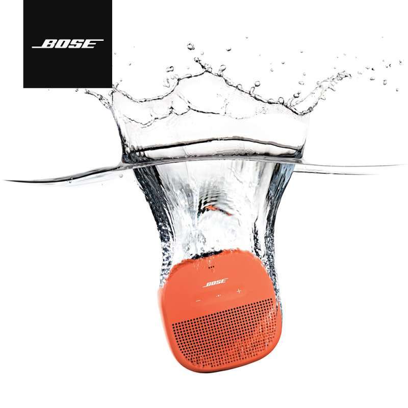 Jual Bose SoundLink Micro Bluetooth 
