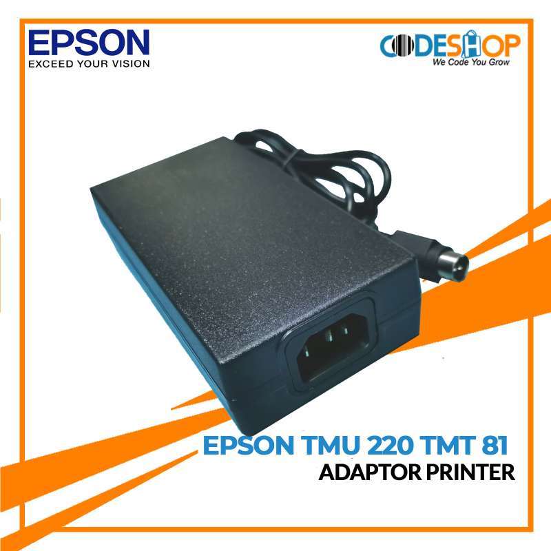 adaptor printer epson tmu220