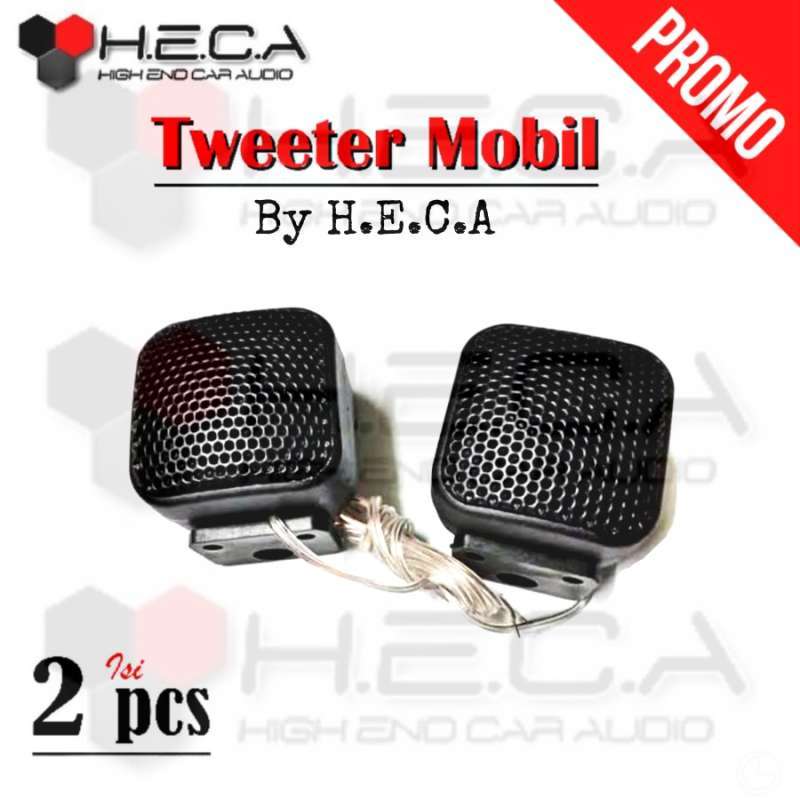 tweeter by h e c a audio speaker mobil speaker dashboard mobil kotak