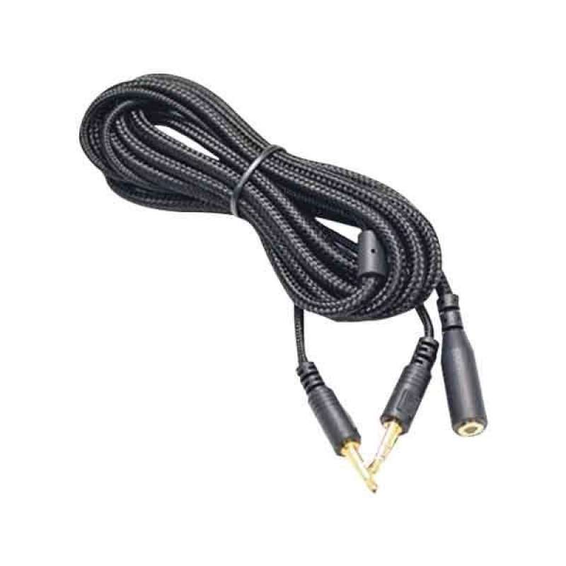 Hyperx cloud shop pc extension cable