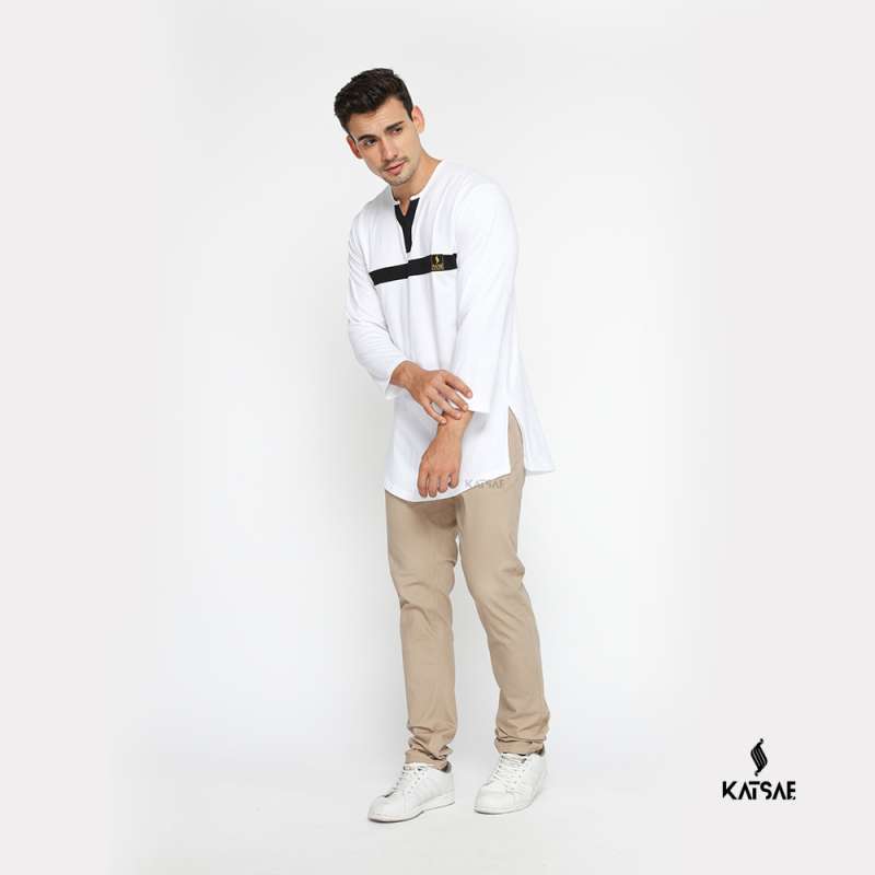 kurta perempuan modern