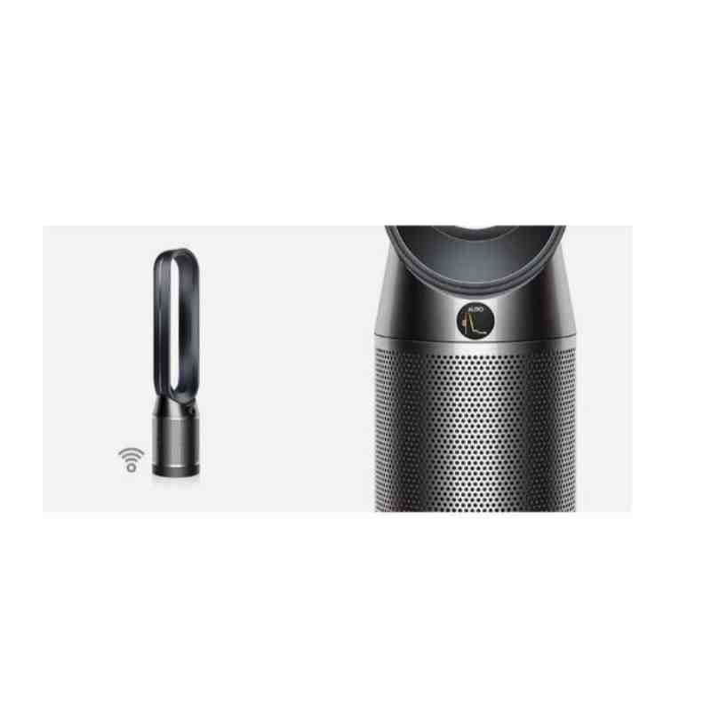 Jual Dyson TP04 Pure Cool - Black di 