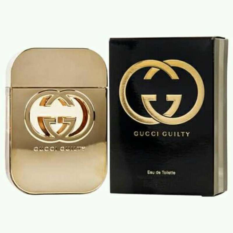 harga gucci guilty original