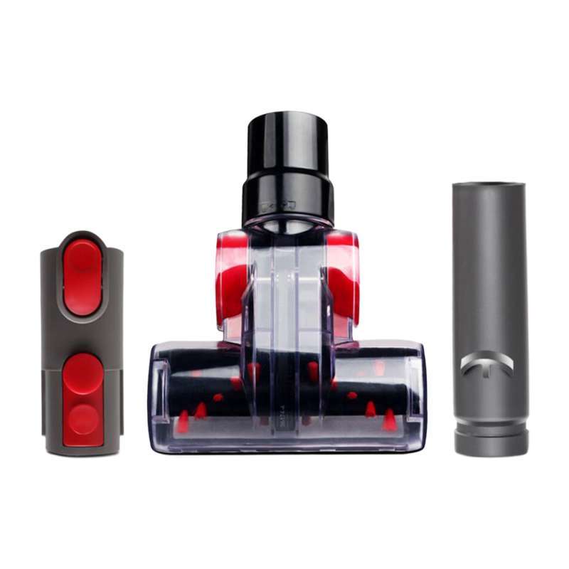 Promo Turbo Brush Vacuums Nozzle Tool 