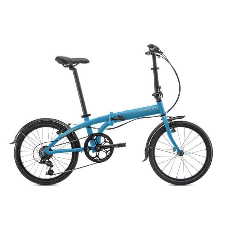 Tern folding bike sales harga