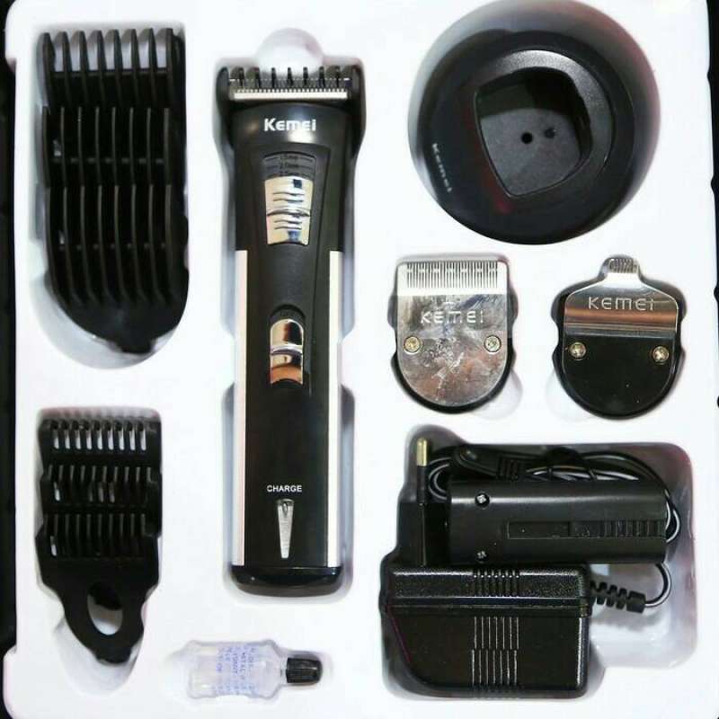 kemei km 3006