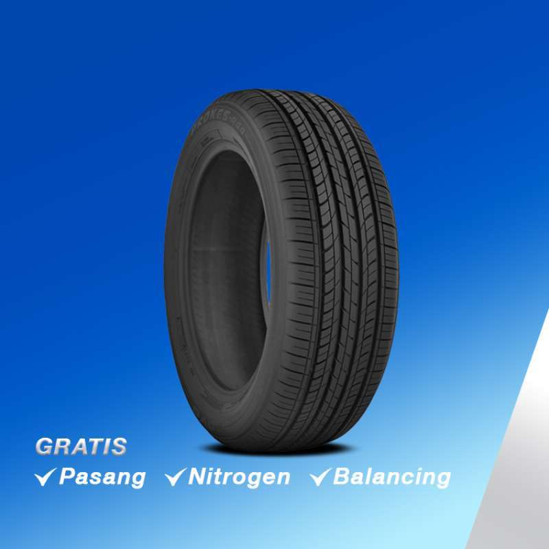 Jual Toyo Proxes R44 225/55 R18 98h - Ban Mobil Di Seller Sm