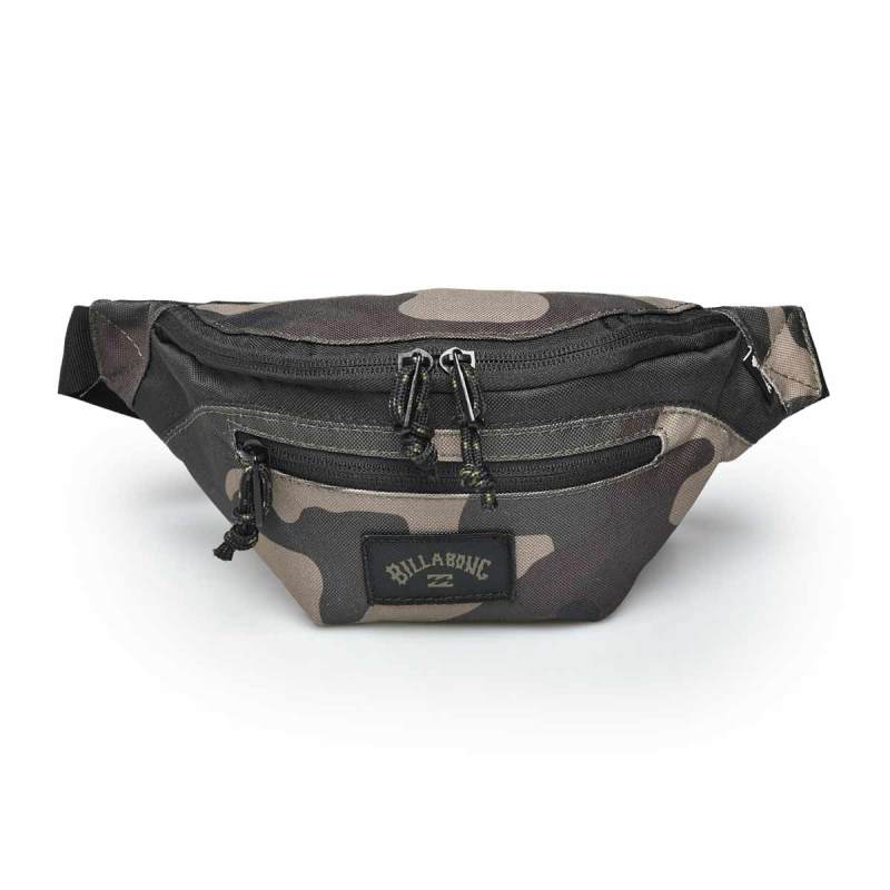 Billabong clearance waist bag