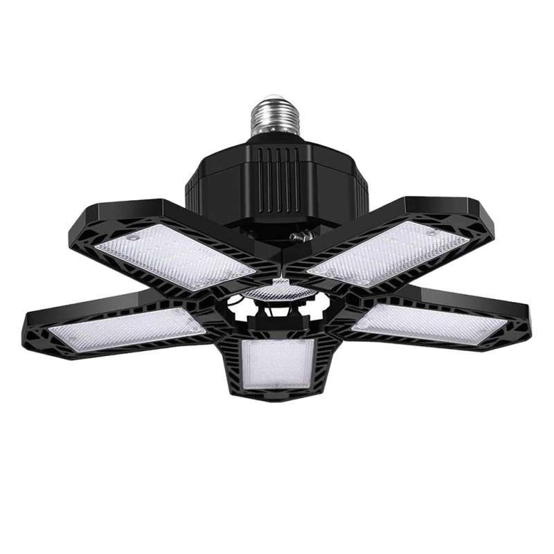 Jual Led Garage Lights 80 100 120w Deformable 6500k Ceiling Lighting Fixture For Warehouse Basement Maret 2021 Blibli - Led Light Fixtures For Basement Ceiling Jual Led Garage Lights 80 100 120w Deformable 6500k Ceiling Lighting Fixture For Warehouse Basement Maret 2021 Blibli - Led Light Fixtures For Basement Ceiling