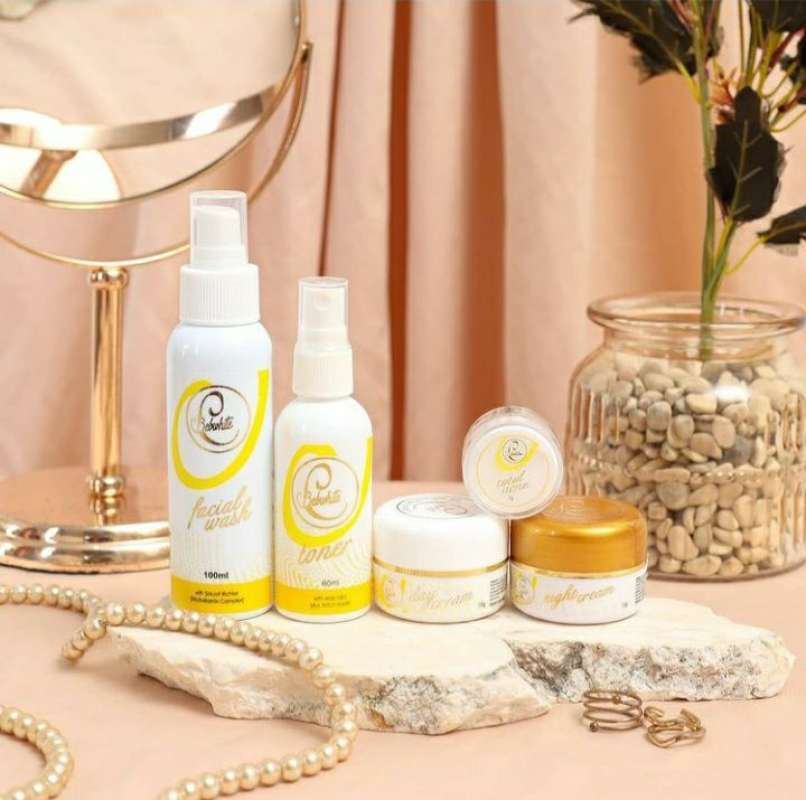 Bbc acne skincare hotsell