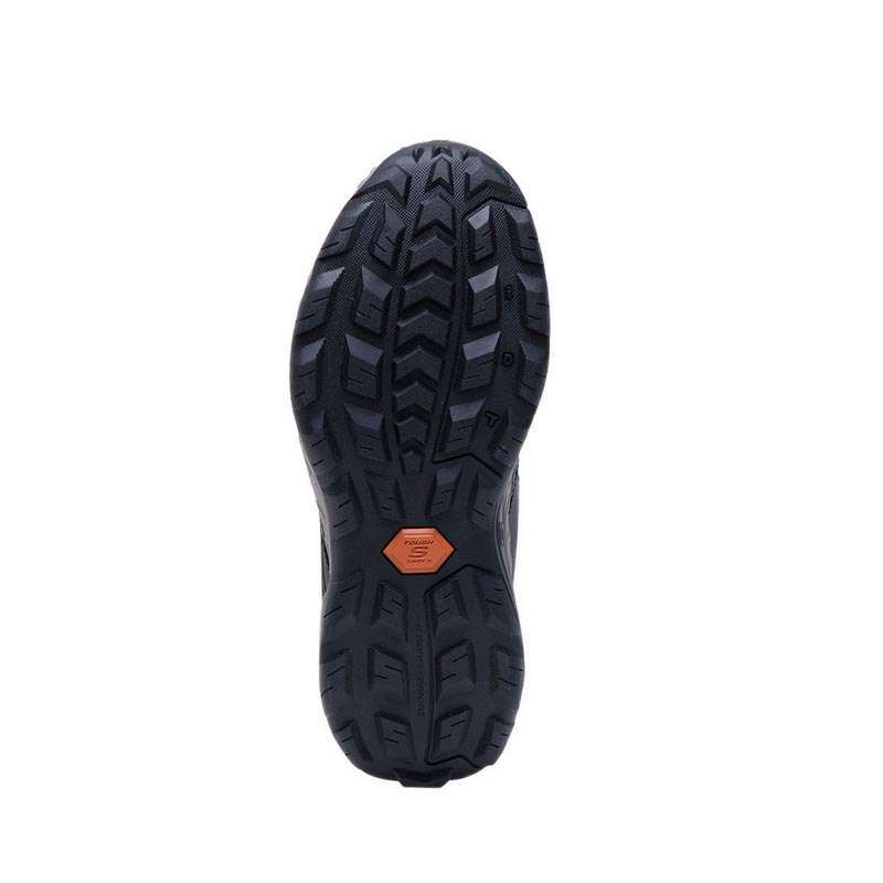 Jual Skechers Sawback Pro Men's Hiking 