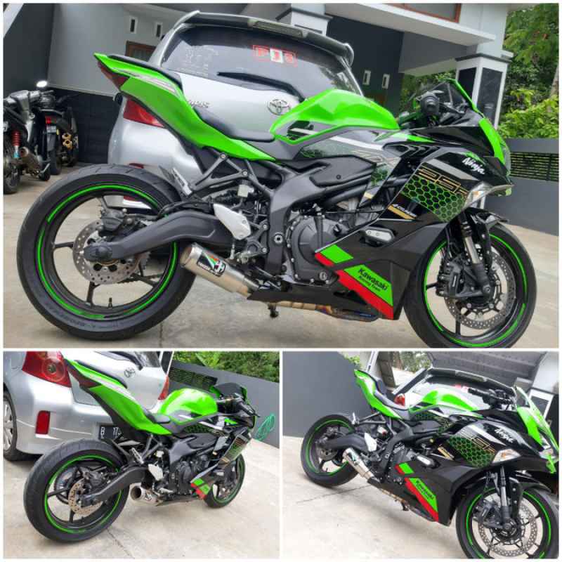 Jual Knalpot Yakuza Titan Full System Kawasaki Zx25r Zx 25r Zx 25r Murah Mei 2021 Jual Knalpot Yakuza Titan Full System Kawasaki Zx25r Zx 25r Zx 25r Murah Mei 2021